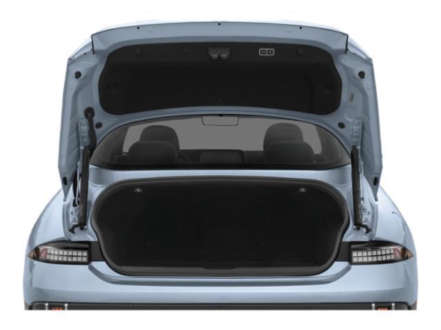 new 2025 Hyundai IONIQ 6 car, priced at $47,985