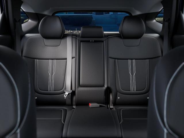 new 2025 Hyundai Tucson car, priced at $32,060