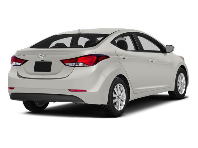 used 2014 Hyundai Elantra car