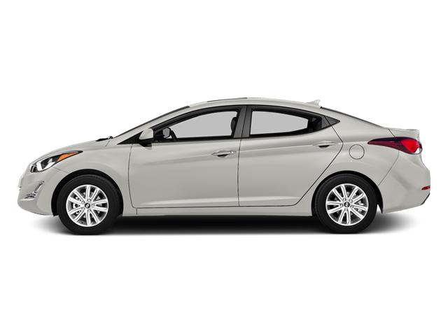 used 2014 Hyundai Elantra car