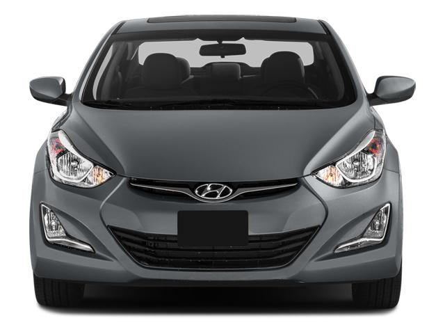 used 2014 Hyundai Elantra car