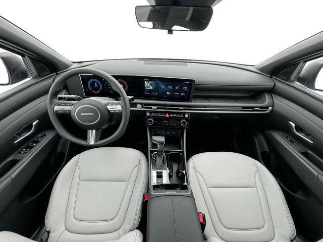 new 2025 Hyundai SANTA CRUZ car, priced at $33,070