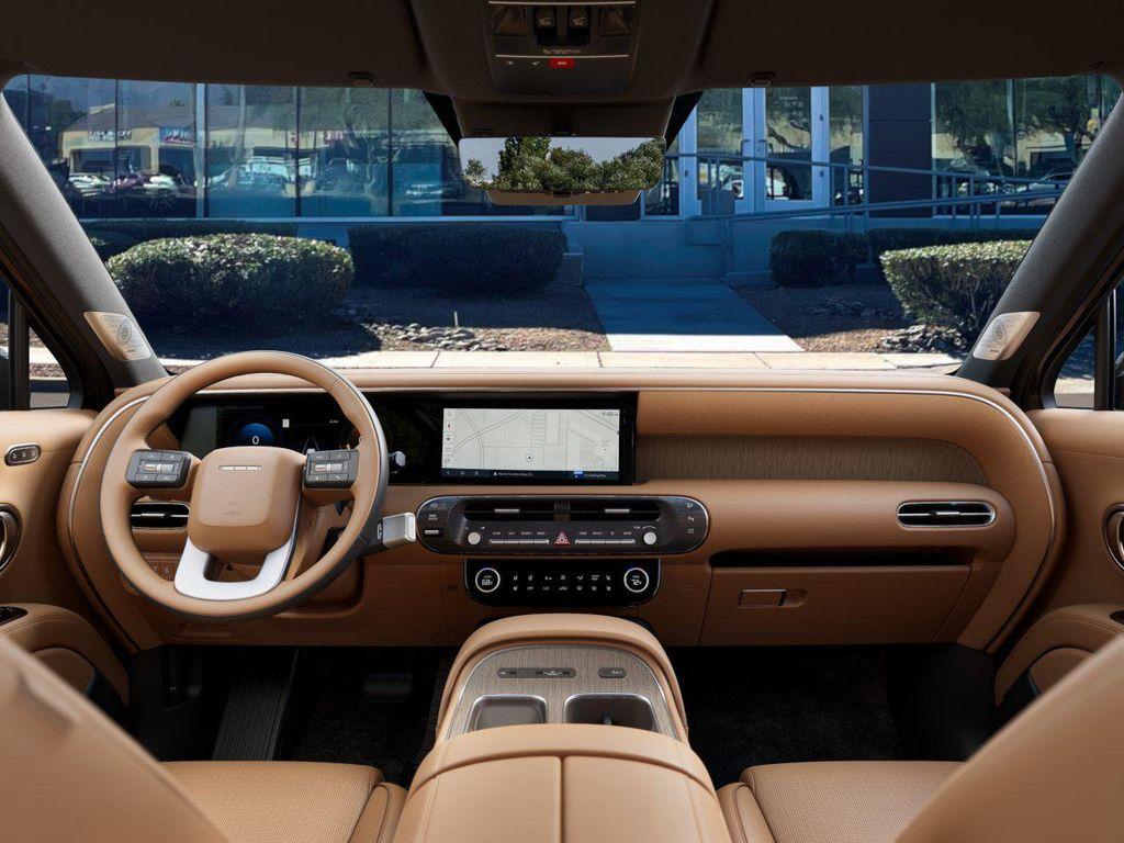 new 2026 Hyundai Palisade car, priced at $58,210