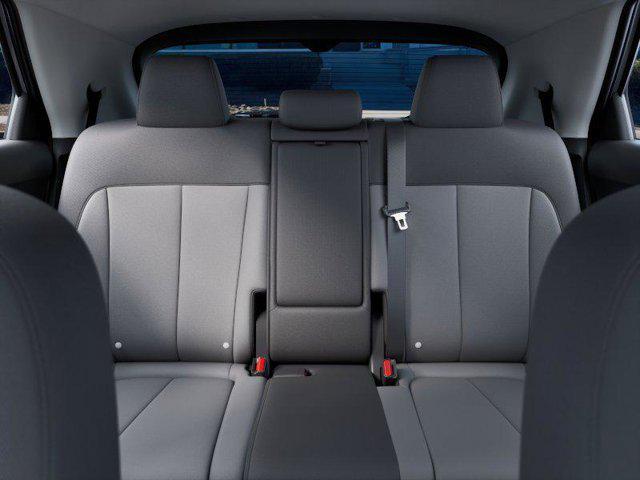 new 2025 Hyundai IONIQ 5 car, priced at $48,975
