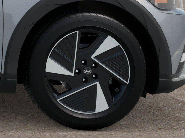 new 2025 Hyundai IONIQ 5 car, priced at $48,975