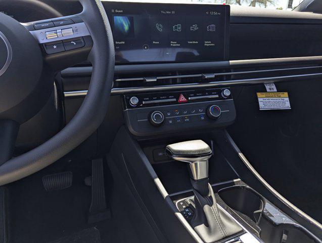 new 2025 Hyundai SANTA CRUZ car, priced at $30,740