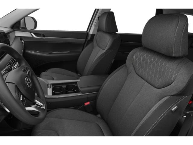 used 2021 Hyundai Palisade car