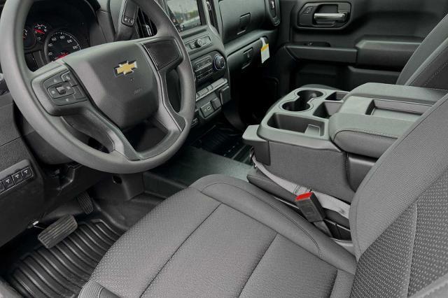 new 2024 Chevrolet Silverado 2500 car, priced at $64,278