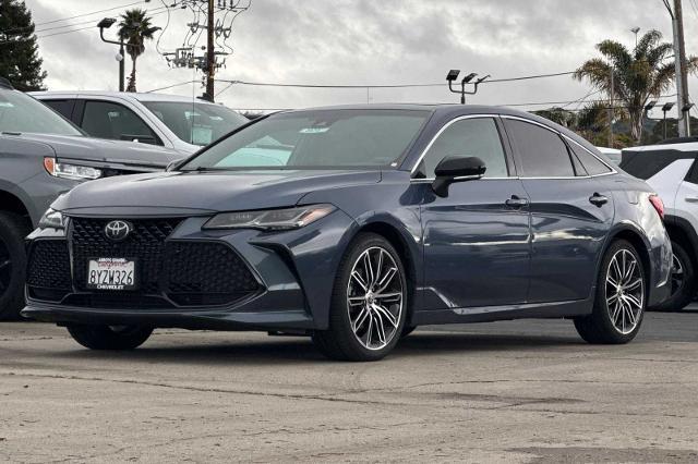 used 2021 Toyota Avalon car, priced at $32,998