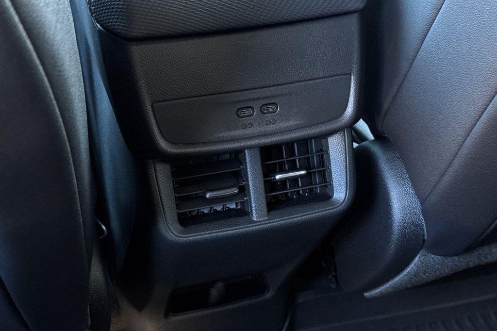 new 2026 Chevrolet Equinox car, priced at $33,235