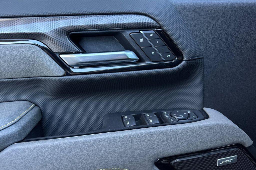 new 2025 Chevrolet Silverado 2500 car, priced at $86,137