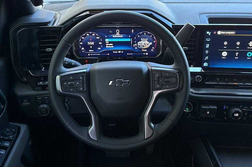 new 2025 Chevrolet Silverado 2500 car, priced at $86,137