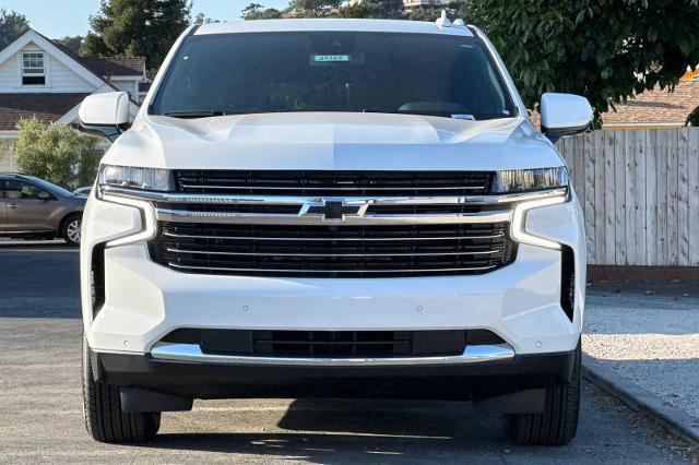 new 2024 Chevrolet Tahoe car, priced at $63,990