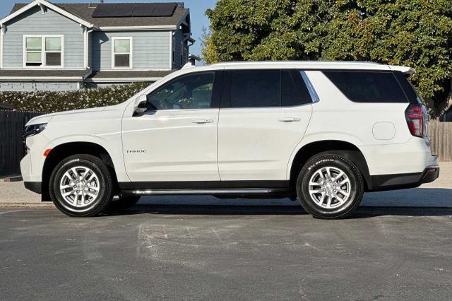 new 2024 Chevrolet Tahoe car, priced at $63,990