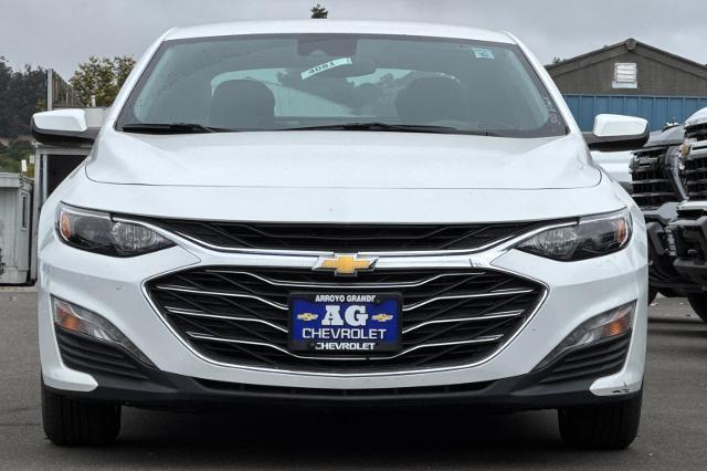 used 2023 Chevrolet Malibu car, priced at $19,000