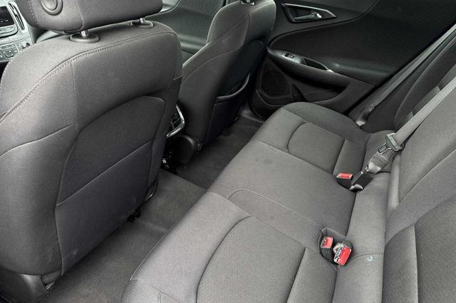 used 2023 Chevrolet Malibu car, priced at $19,000