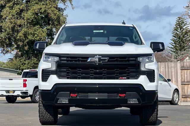 new 2024 Chevrolet Silverado 1500 car, priced at $67,925