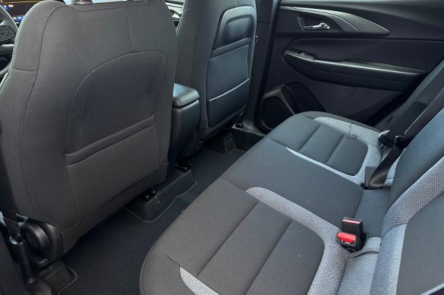 new 2026 Chevrolet TrailBlazer car, priced at $25,380