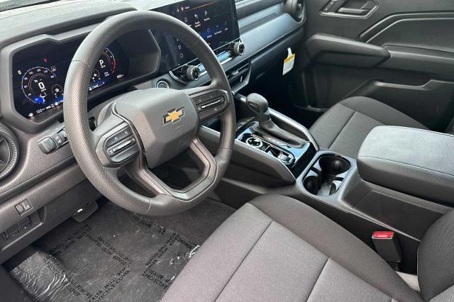 new 2024 Chevrolet Colorado car, priced at $35,939