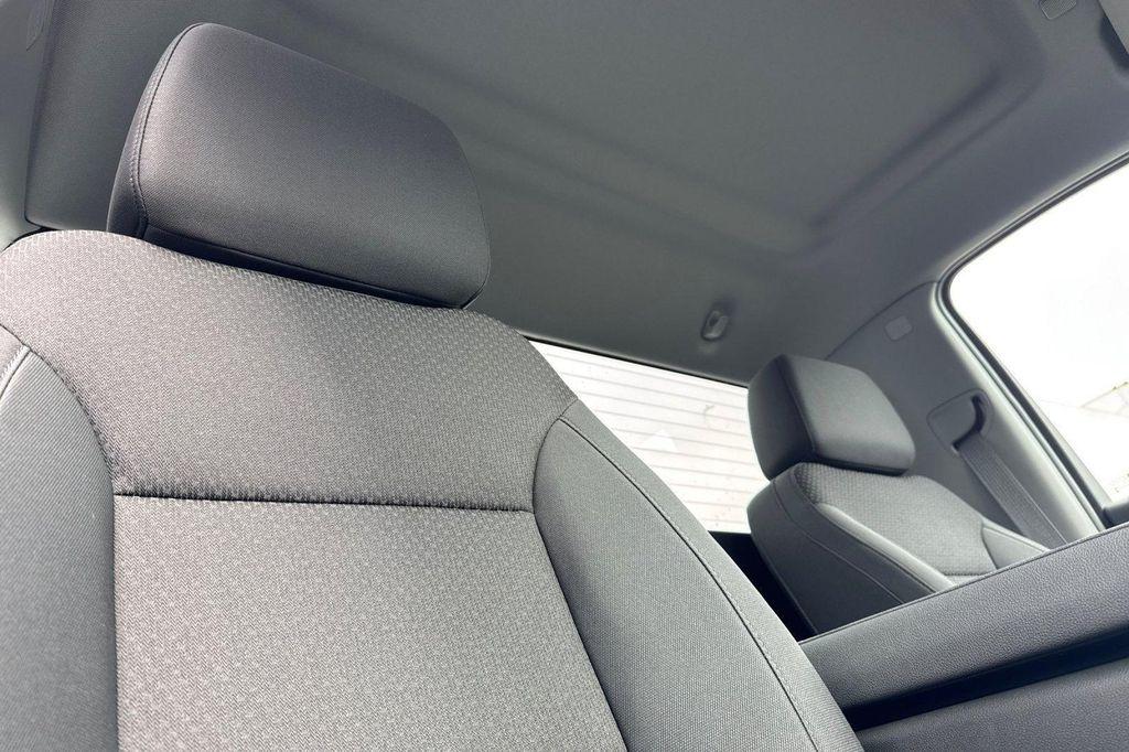 new 2025 Chevrolet Silverado 1500 car, priced at $37,401