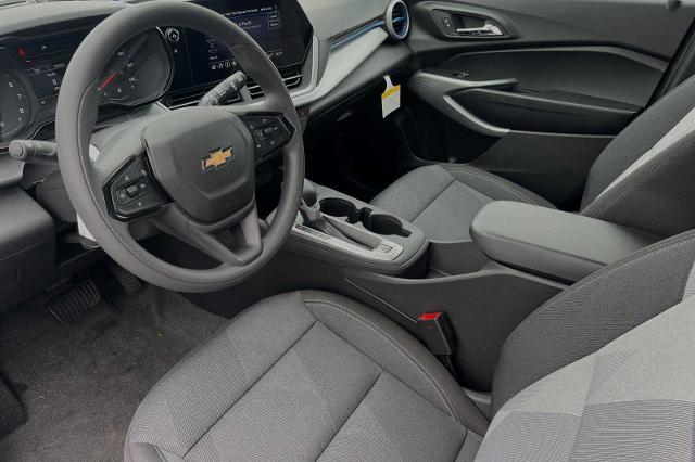 new 2024 Chevrolet Trax car, priced at $23,305
