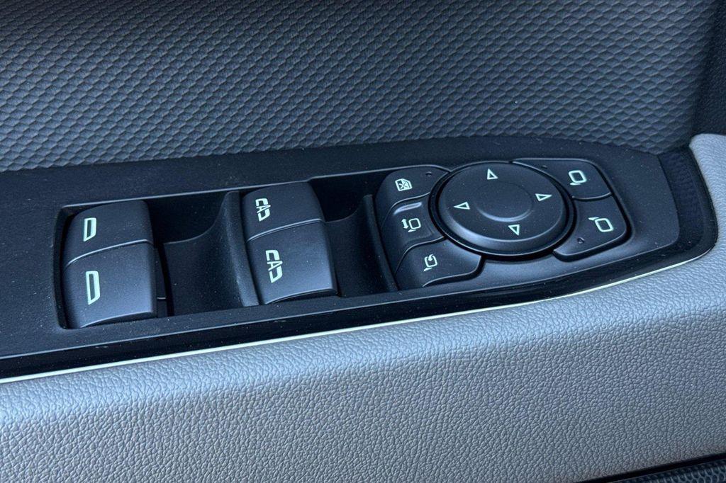 new 2026 Chevrolet Silverado 2500 car, priced at $86,045