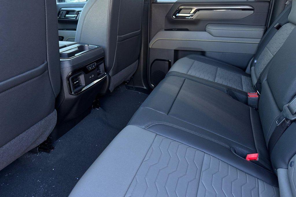 new 2026 Chevrolet Silverado 2500 car, priced at $86,045