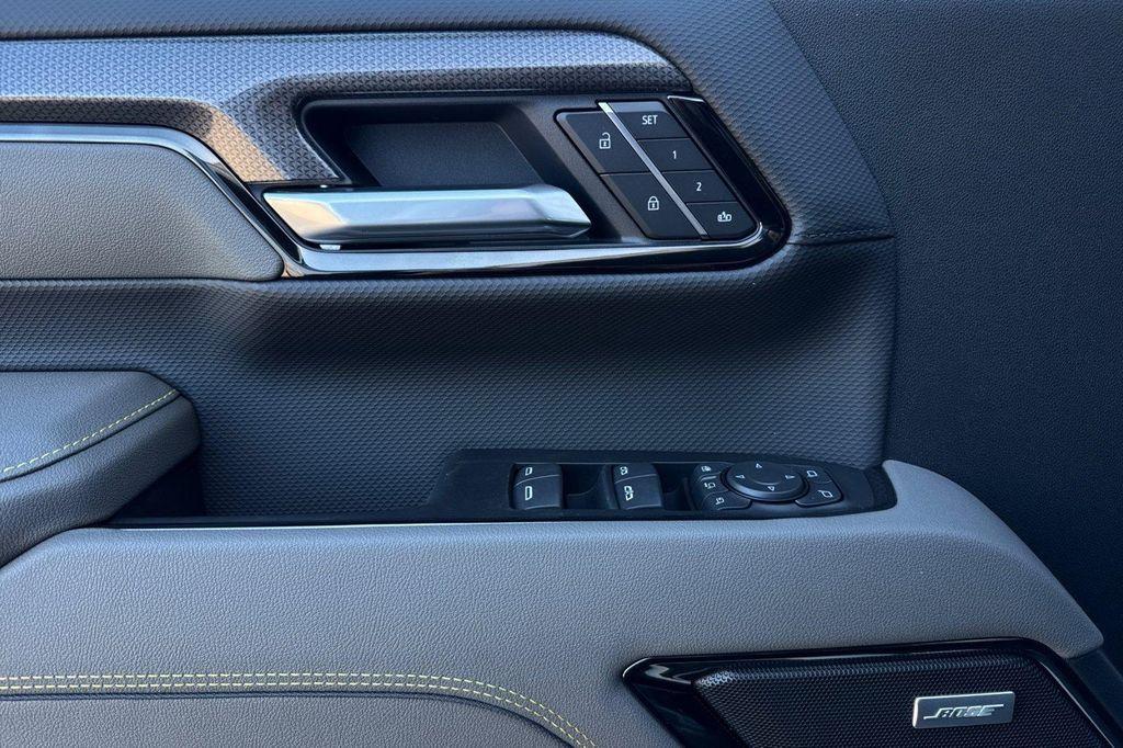 new 2026 Chevrolet Silverado 2500 car, priced at $86,045