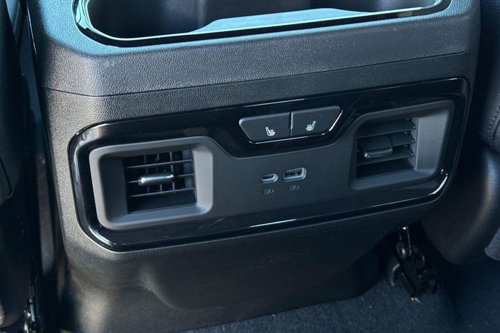 new 2026 Chevrolet Silverado 2500 car, priced at $86,045