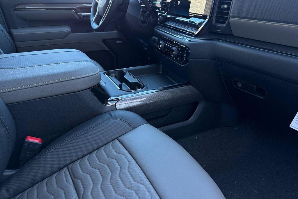 new 2026 Chevrolet Silverado 2500 car, priced at $86,045