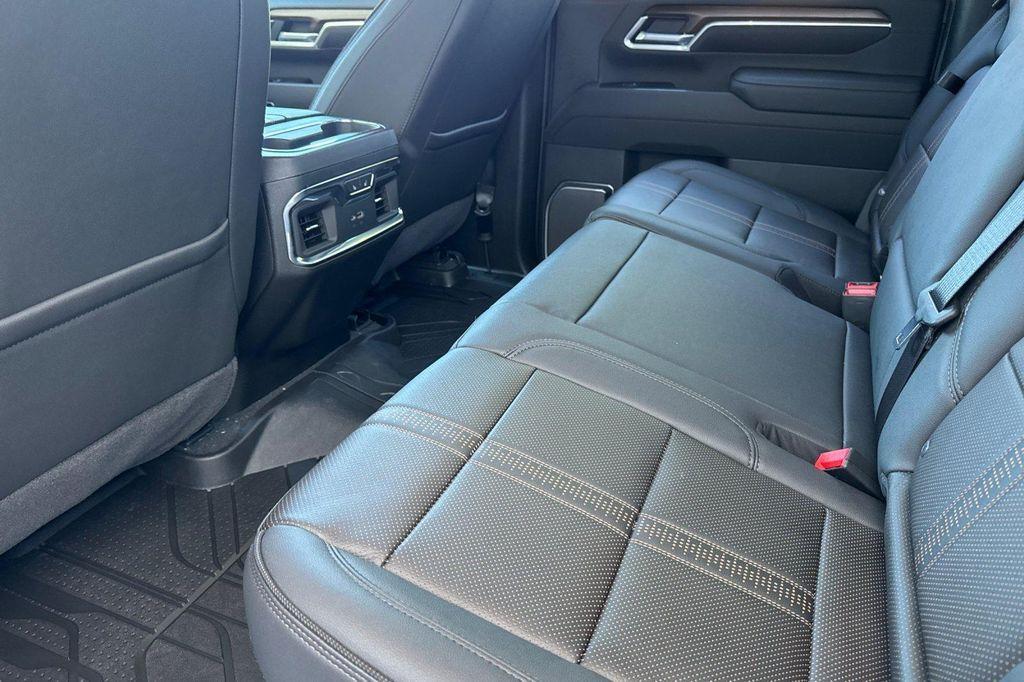 new 2026 Chevrolet Silverado 2500 car, priced at $85,564