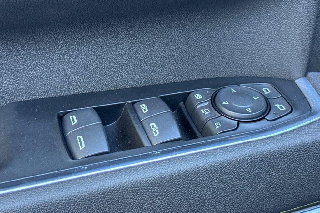 new 2026 Chevrolet Silverado 2500 car, priced at $85,564