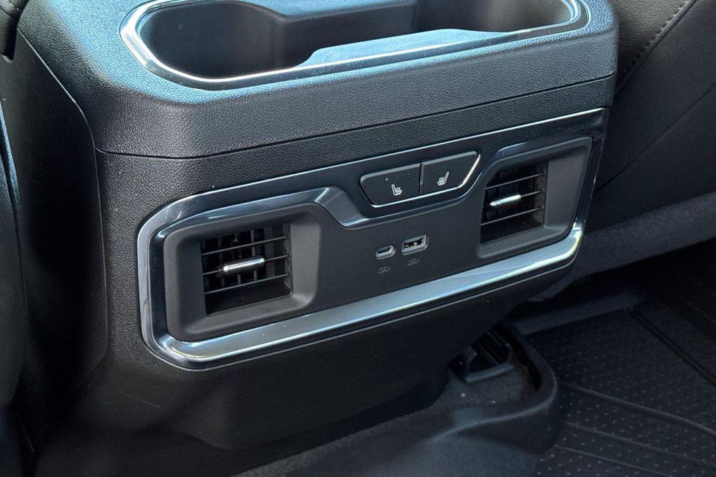 new 2026 Chevrolet Silverado 2500 car, priced at $85,564