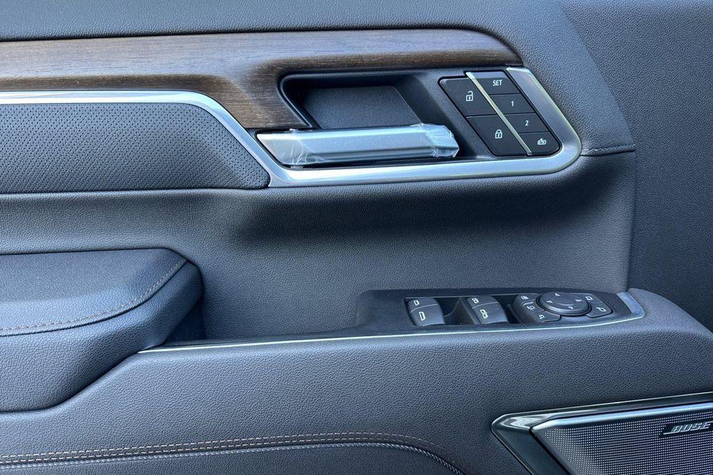 new 2026 Chevrolet Silverado 2500 car, priced at $85,564