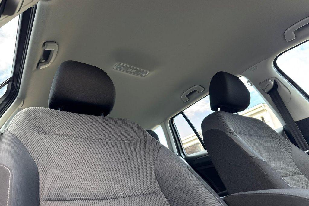 used 2019 Volkswagen Golf SportWagen car, priced at $19,000