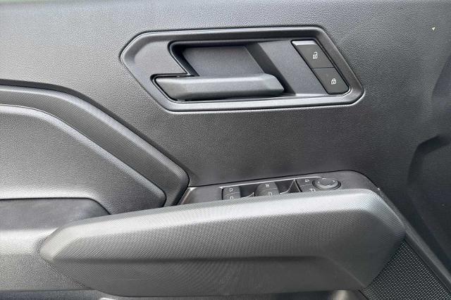 new 2025 Chevrolet Colorado car, priced at $41,395