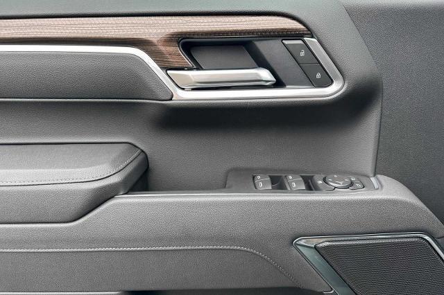 new 2025 Chevrolet Silverado 1500 car, priced at $50,490