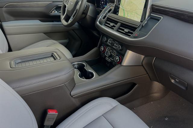 new 2024 Chevrolet Suburban car, priced at $75,690