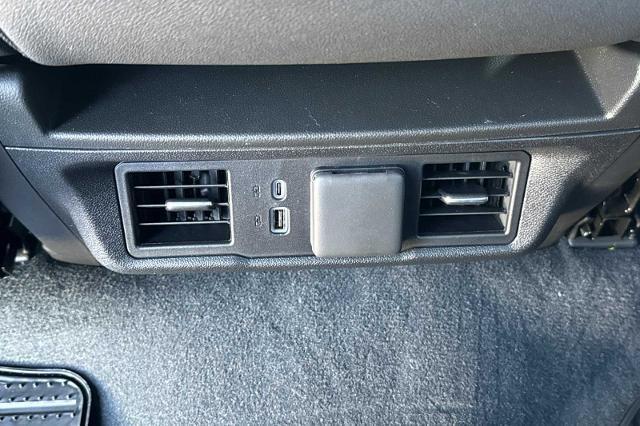 new 2025 Chevrolet Silverado 2500 car, priced at $75,965
