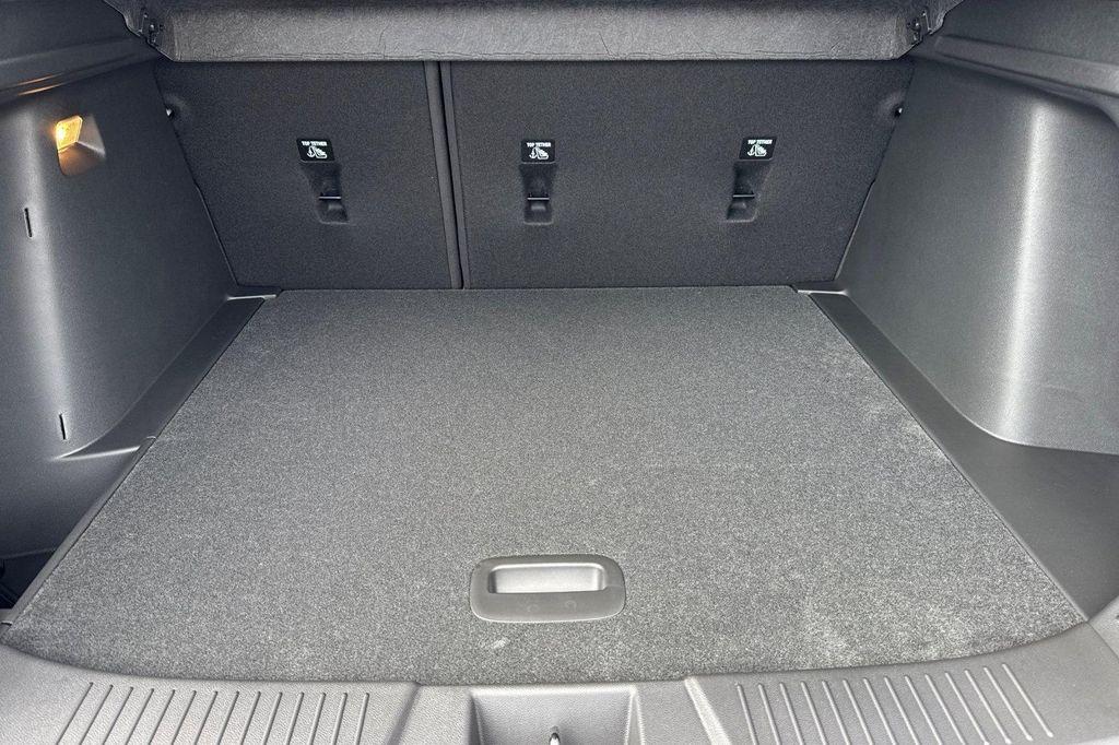 new 2026 Chevrolet Trax car, priced at $27,555