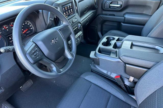 new 2025 Chevrolet Silverado 2500 car, priced at $66,944