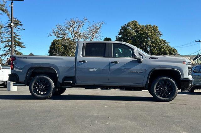 new 2025 Chevrolet Silverado 2500 car, priced at $66,944