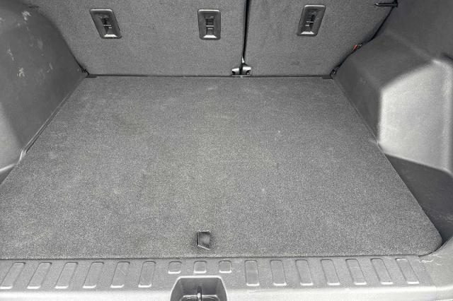 used 2024 Chevrolet Equinox car, priced at $24,500