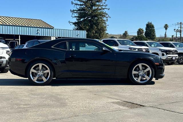 used 2012 Chevrolet Camaro car, priced at $16,998