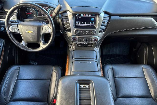 used 2019 Chevrolet Suburban car, priced at $45,000