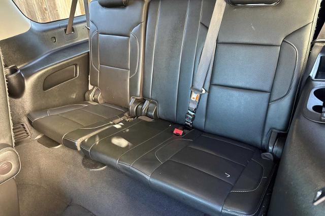 used 2019 Chevrolet Suburban car, priced at $45,000