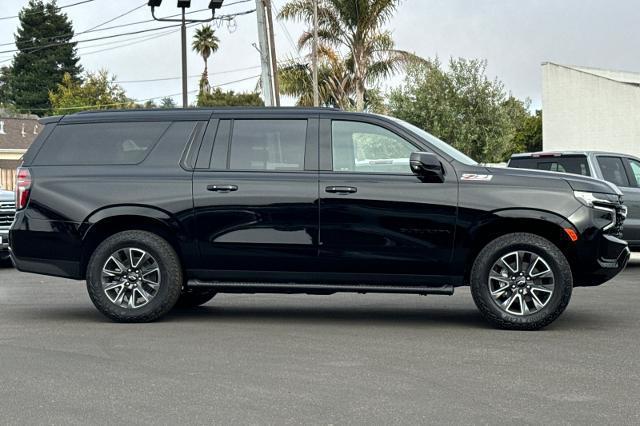 new 2024 Chevrolet Suburban car, priced at $73,041