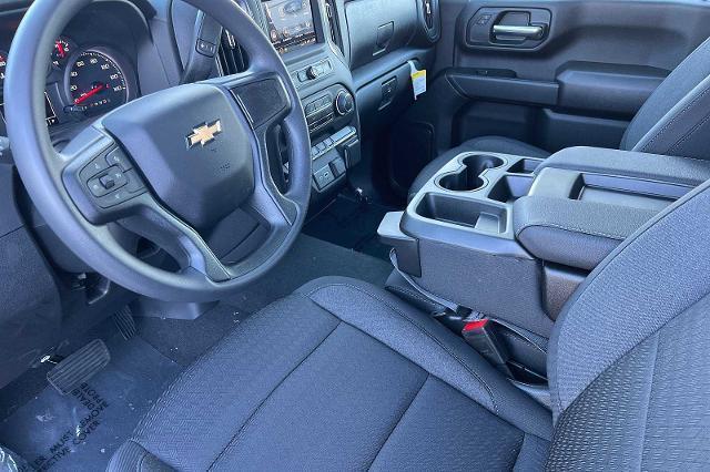 new 2024 Chevrolet Silverado 2500 car, priced at $65,025