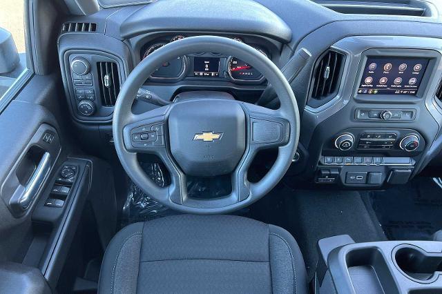 new 2024 Chevrolet Silverado 2500 car, priced at $65,025