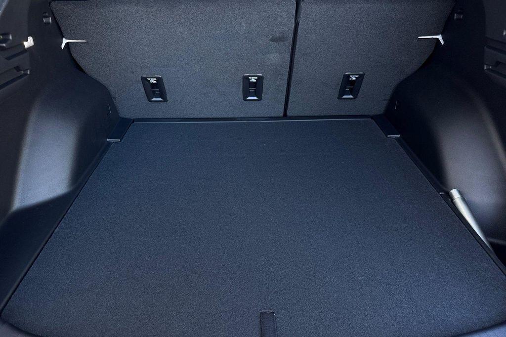 new 2026 Chevrolet Equinox EV car, priced at $40,295